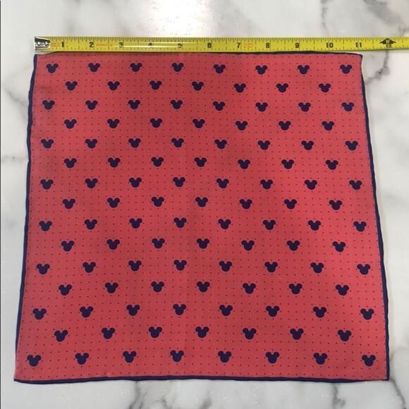 Brand New Disney Mickey Mouse Dot Pocket S… - Picture 2 of 3